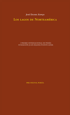 LOS LAGOS DE NORTEAM�RICA