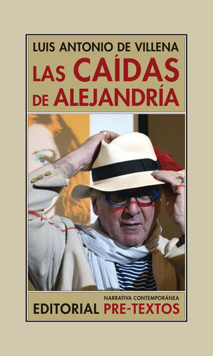 LAS CA�DAS DE ALEJANDR�A