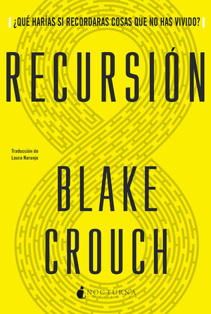 RECURSI�N