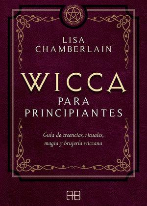 WICCA PARA PRINCIPIANTES