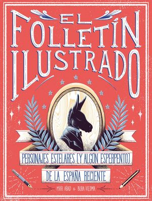 EL FOLLET�N ILUSTRADO