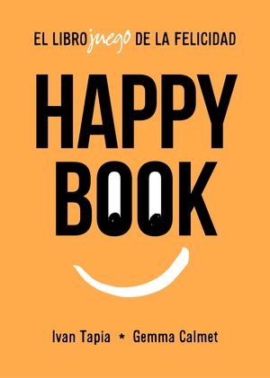 HAPPY BOOK