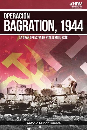 OPERACIN BAGRATION, 1944