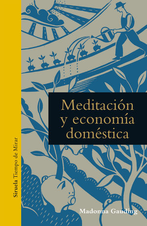 MEDITACI�N Y ECONOM�A DOM�STICA