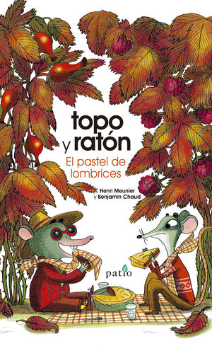 TOPO Y RAT�N