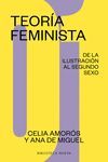 TEOR�A FEMINISTA 01 (NE)