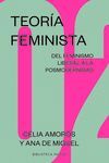 TEOR�A FEMINISTA 02 (NE)