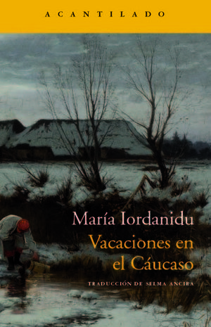 VACACIONES EN EL C�UCASO