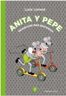 ANITA Y PEPE 2