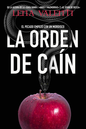 LA ORDEN DE CAN