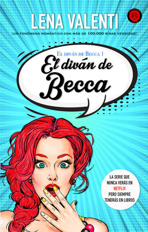 EL DIVN DE BECCA