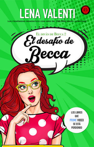 EL DESAFO DE BECCA