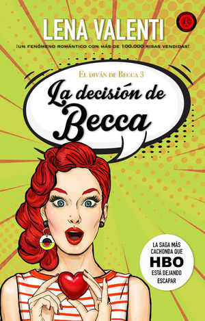 LA DECISIN DE BECCA