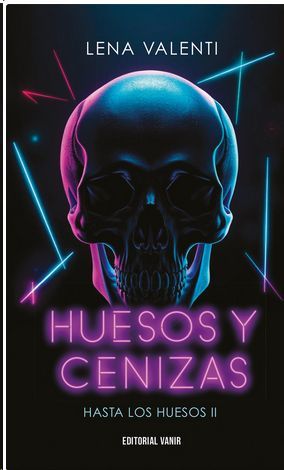 HUESOS Y CENIZAS