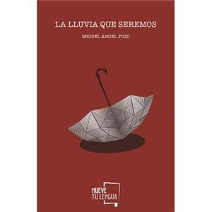 LA LLUVIA QUE SEREMOS