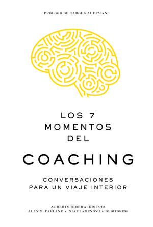 LOS 7 MOMENTOS DEL COACHING