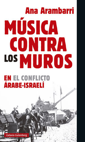 M�SICA CONTRA LOS MUROS