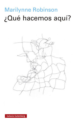 �QU� HACEMOS AQU�?