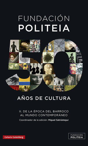 POLITEIA- 50 A�OS DE CULTURA (1969-2019)- II
