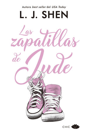 LAS ZAPATILLAS DE JUDE