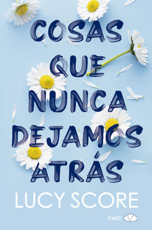 COSAS QUE NUNCA DEJAMOS ATR�S
