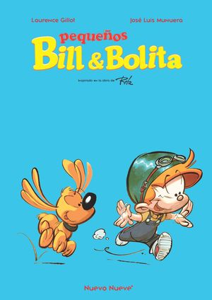 PEQUE�OS BILL & BOLITA