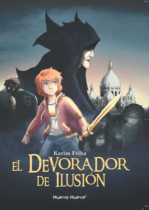 EL DEVORADOR DE ILUSI�N