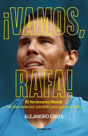 �VAMOS, RAFA!