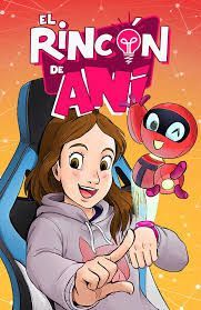 EL RINCN DE ANI 1