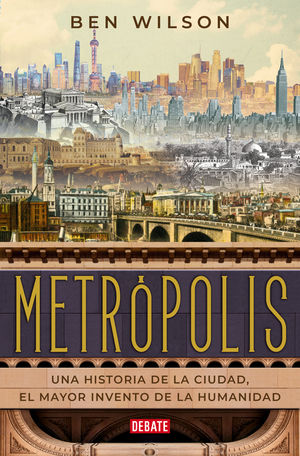 METR�POLIS