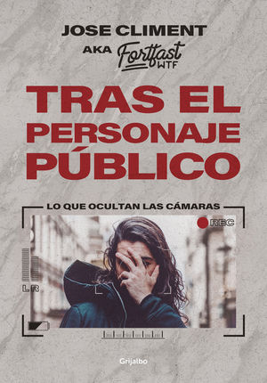 TRAS EL PERSONAJE P�BLICO
