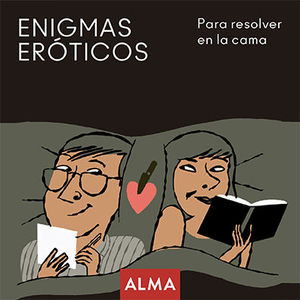 ENIGMAS ER�TICOS PARA RESOLVER EN LA CAMA