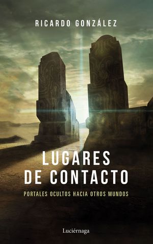 LUGARES DE CONTACTO (NUEVA EDICIN)