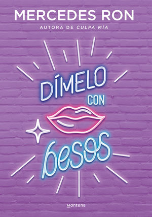 DMELO CON BESOS