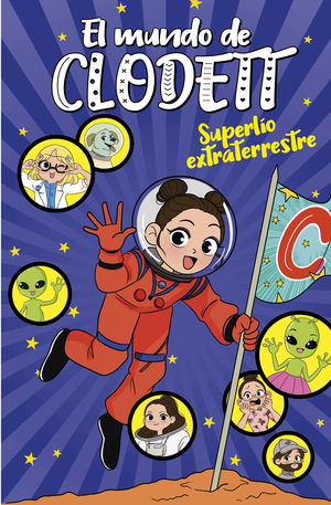 SUPERL�O EXTRATERRESTRE