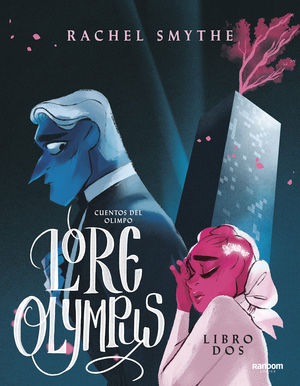 LORE OLYMPUS. VOLUMEN DOS (EDICI�N EN ESPA�OL)