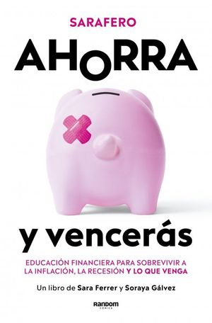 AHORRA Y VENCER�S