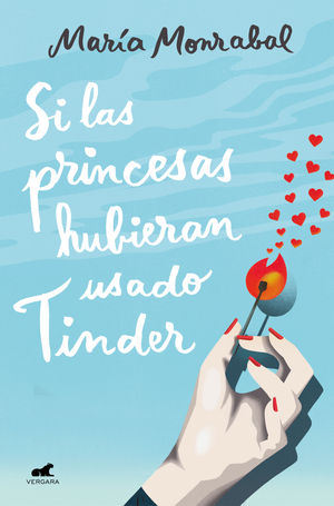 SI LAS PRINCESAS HUBIERAN USADO TINDER