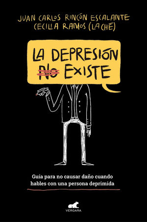 LA DEPRESI�N (NO) EXISTE