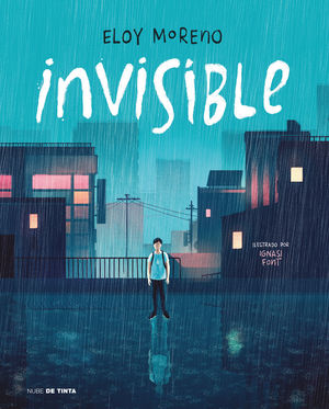 INVISIBLE (EDICI�N ILUSTRADA)