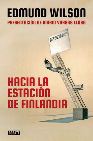 HACIA LA ESTACI�N FINLANDIA
