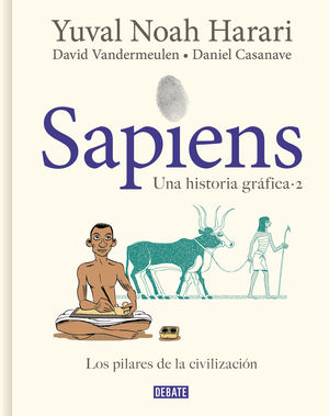 SAPIENS. UNA HISTORIA GR�FICA