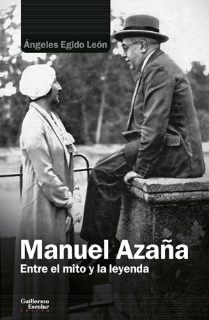 MANUEL AZA�A