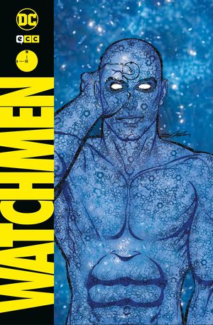 COLECCIONABLE WATCHMEN N�M. 06 (DE 20)
