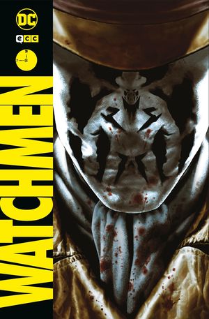COLECCIONABLE WATCHMEN N�M. 07 (DE 20)