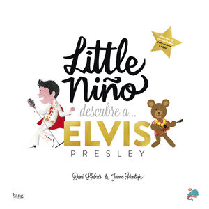 LITTLE NI�O DESCUBRE A ELVIS