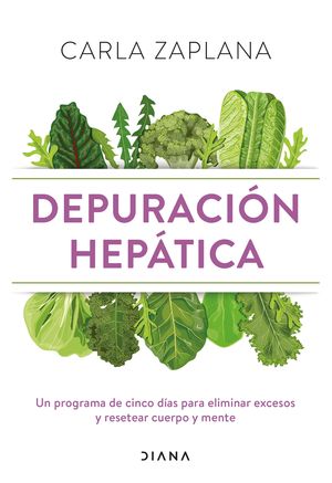 DEPURACI�N HEP�TICA