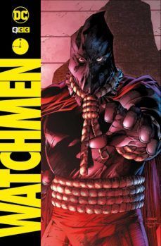 COLECCIONABLE WATCHMEN N� 09 (DE 20)