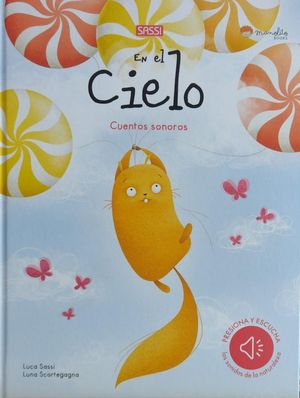 EN EL CIELO.CUENTOS SONOROS. EDIC. ILUSTRADO (ESPA�OL)
