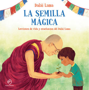 LA SEMILLA M�GICA